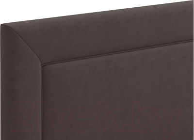 Односпальная кровать Moon Family 1258 / MF011127