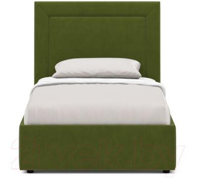 Односпальная кровать Moon Family 1258 / MF011137