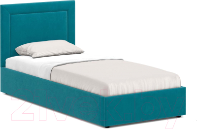 Односпальная кровать Moon Family 1258 / MF011147 - фото