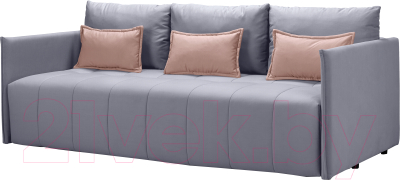 Диван Mio Tesoro Чилетти - фото