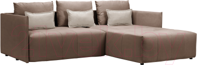 Диван угловой Mio Tesoro Чилетти - фото