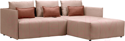 Диван угловой Mio Tesoro Чилетти - фото