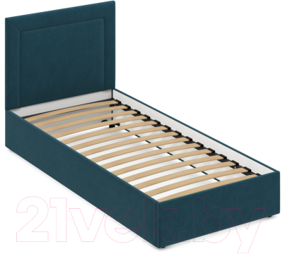 Односпальная кровать Moon Family 1258 / MF011157