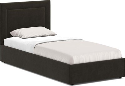 Односпальная кровать Moon Family 1258 / MF011197 - фото