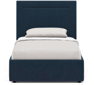 Односпальная кровать Moon Family 1258 / MF011207