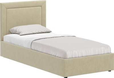 Односпальная кровать Moon Family 1258 / MF011111 - фото