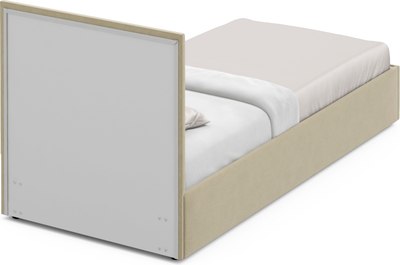 Односпальная кровать Moon Family 1258 / MF011111