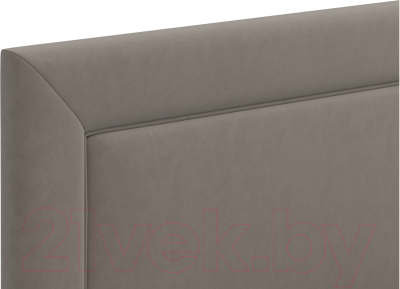 Односпальная кровать Moon Family 1258 / MF011046