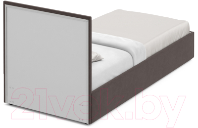 Односпальная кровать Moon Family 1258 / MF011056