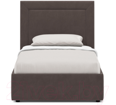 Односпальная кровать Moon Family 1258 / MF011056