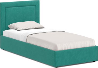 Односпальная кровать Moon Family 1258 / MF011066 - фото