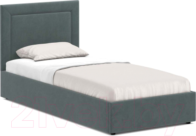 Односпальная кровать Moon Family 1258 / MF011096 - фото