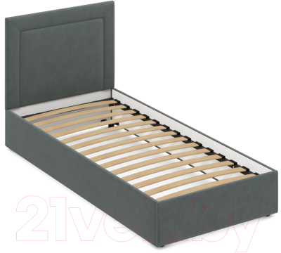 Односпальная кровать Moon Family 1258 / MF011096