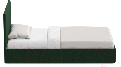 Односпальная кровать Moon Family 1258 / MF011106