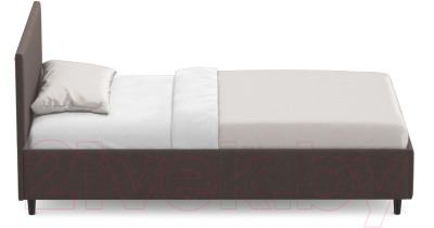 Односпальная кровать Moon Family 1259 / MF011724