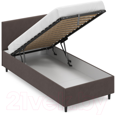 Односпальная кровать Moon Family 1259 / MF011724