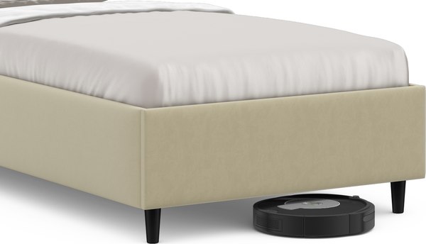 Односпальная кровать Moon Family 1259 / MF011824