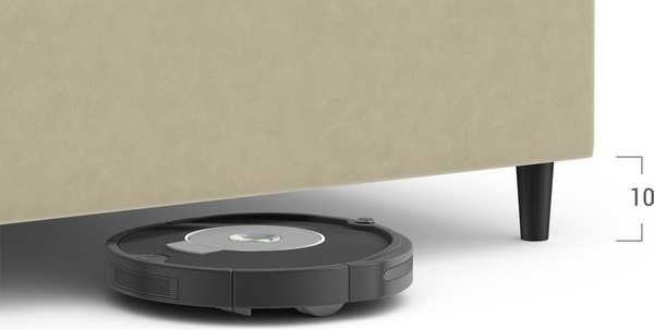 Односпальная кровать Moon Family 1259 / MF011824