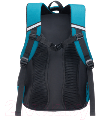 Школьный рюкзак Torber Class X T80022-G + Мешок для обуви