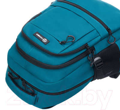 Школьный рюкзак Torber Class X T80022-G + Мешок для обуви