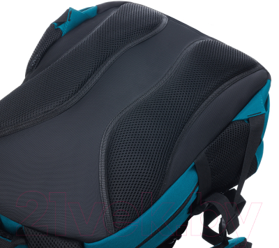 Школьный рюкзак Torber Class X T80022-G + Мешок для обуви