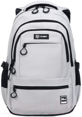 Школьный рюкзак Torber Class X T80022-C + Мешок для обуви - фото