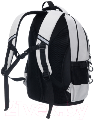 Школьный рюкзак Torber Class X T80022-C + Мешок для обуви