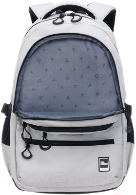 Школьный рюкзак Torber Class X T80022-C + Мешок для обуви