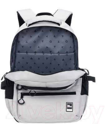 Школьный рюкзак Torber Class X T80022-C + Мешок для обуви