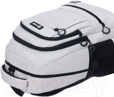 Школьный рюкзак Torber Class X T80022-C + Мешок для обуви