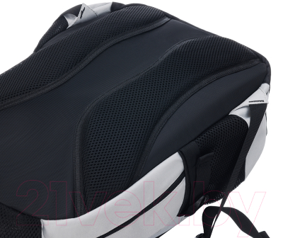 Школьный рюкзак Torber Class X T80022-C + Мешок для обуви