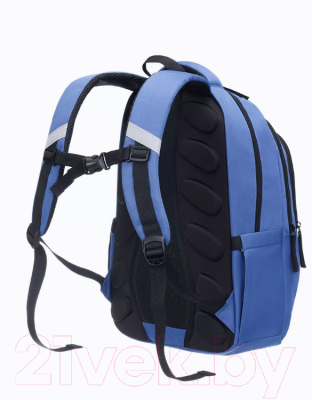 Школьный рюкзак Torber Class X T70041-BR + Мешок для обуви