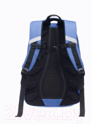 Школьный рюкзак Torber Class X T70041-BR + Мешок для обуви