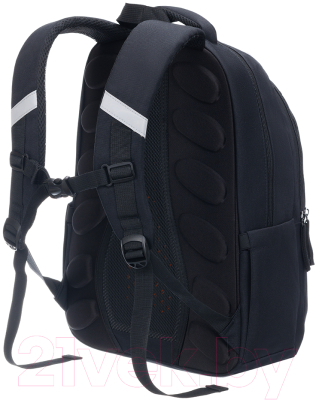 Школьный рюкзак Torber Class X T70041-BB + Мешок для обуви