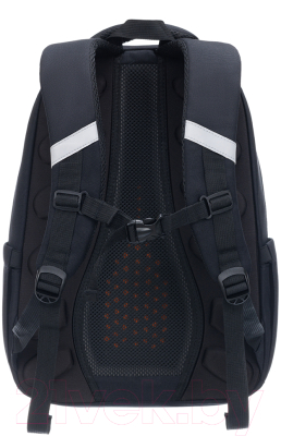 Школьный рюкзак Torber Class X T70041-BB + Мешок для обуви