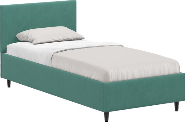 Односпальная кровать Moon Family 1259 / MF011664 - фото