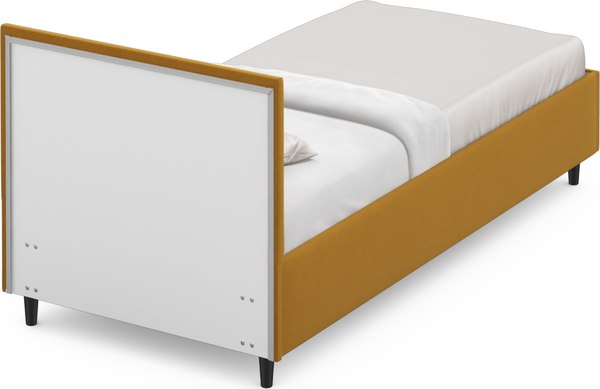 Односпальная кровать Moon Family 1259 / MF011764