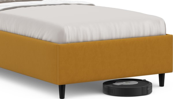 Односпальная кровать Moon Family 1259 / MF011764