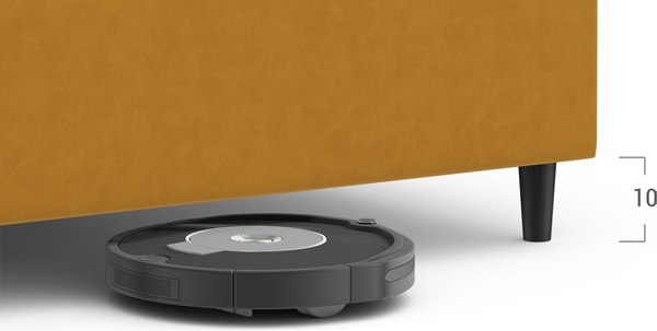 Односпальная кровать Moon Family 1259 / MF011764