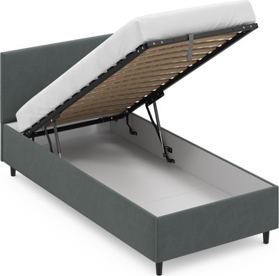 Односпальная кровать Moon Family 1259 / MF011694