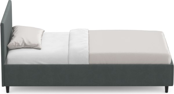 Односпальная кровать Moon Family 1259 / MF011814