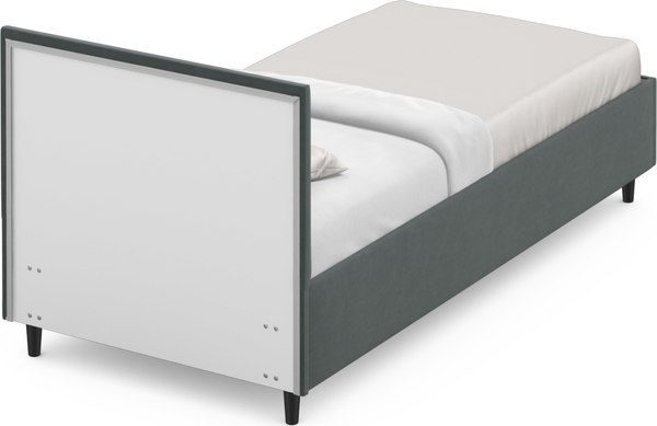 Односпальная кровать Moon Family 1259 / MF011814