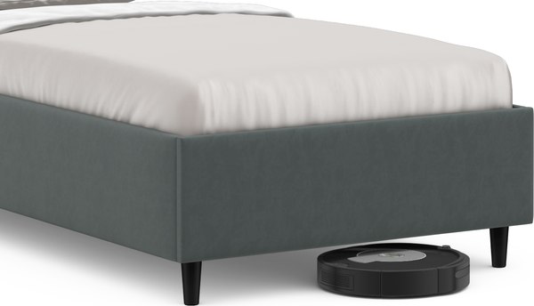 Односпальная кровать Moon Family 1259 / MF011814