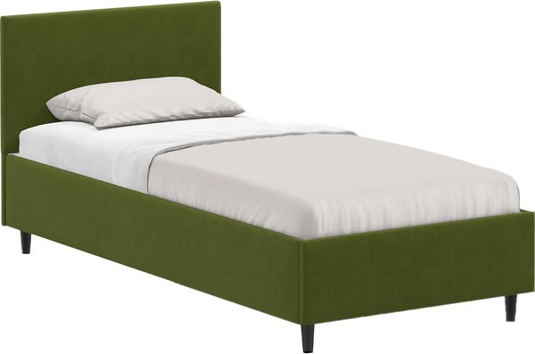 Односпальная кровать Moon Family 1259 / MF011734 - фото