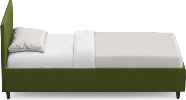 Односпальная кровать Moon Family 1259 / MF011734