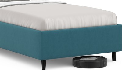 Односпальная кровать Moon Family 1259 / MF011744