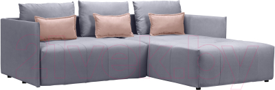 Диван угловой Mio Tesoro Чилетти - фото