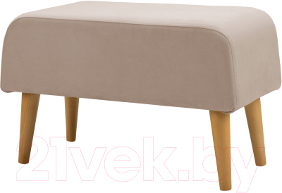 Пуф Mio Tesoro Берн - фото