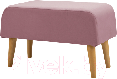 Пуф Mio Tesoro Берн - фото