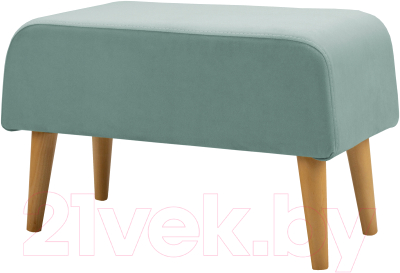 Пуф Mio Tesoro Берн - фото